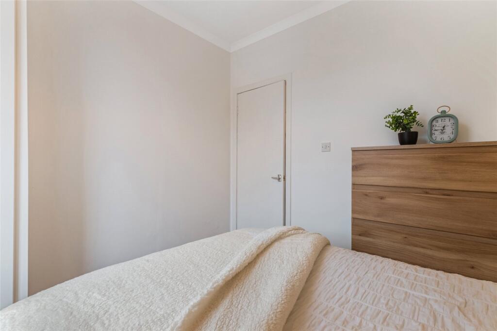 1/2, 9 Seamore Street, Glasgow, Glasgow City, G20