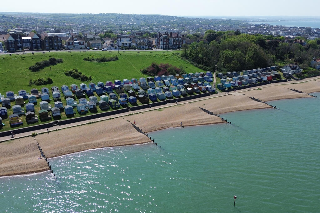 Nearby Tankerton Slopes