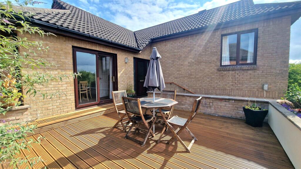 Sun Deck