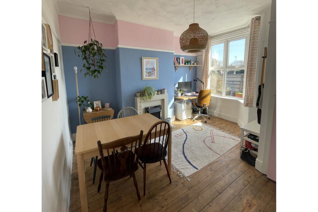 Dining Room / Study