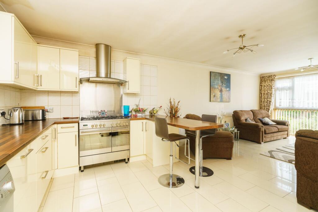 Open Plan
