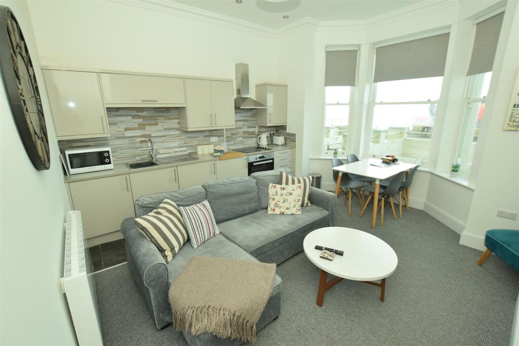 Lounge Area