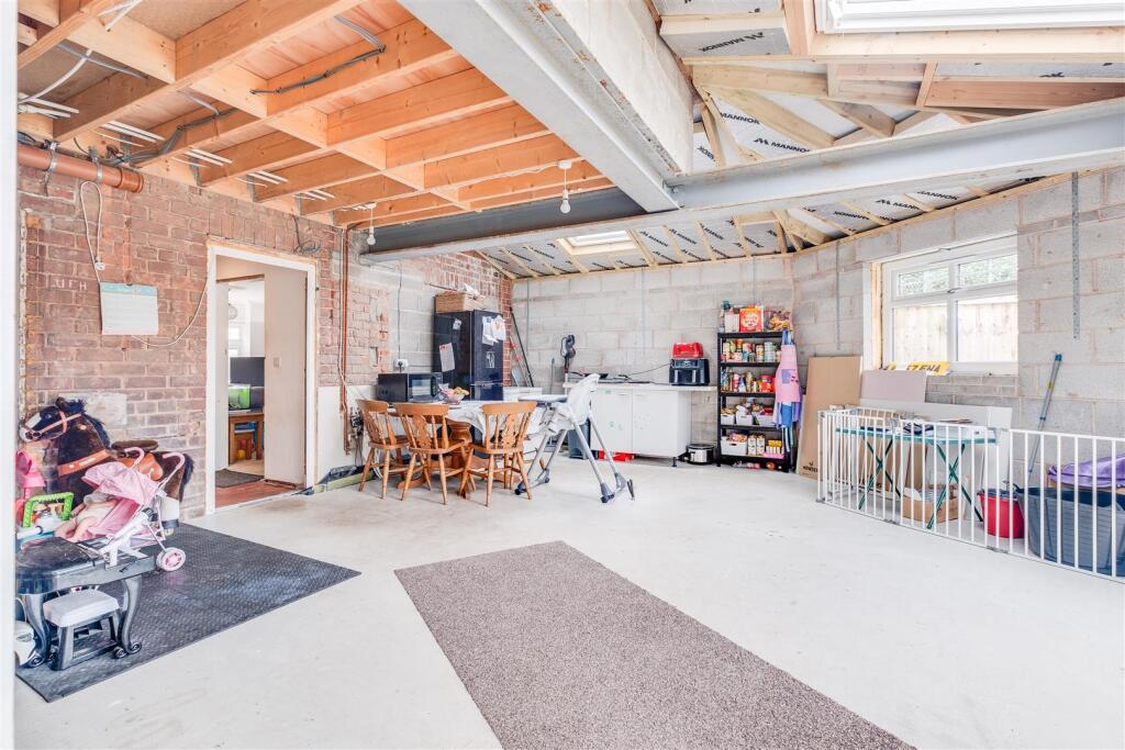 Talbot Kitchen Extension 4