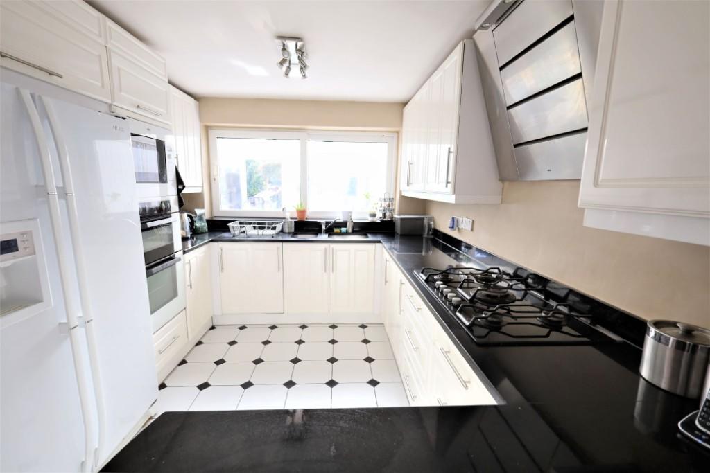 Kitchen/break rm