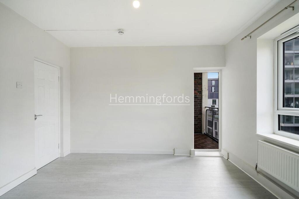 Flat 22, Catherwood Court - uX2MgpXhDSjWSly20Y8V.j