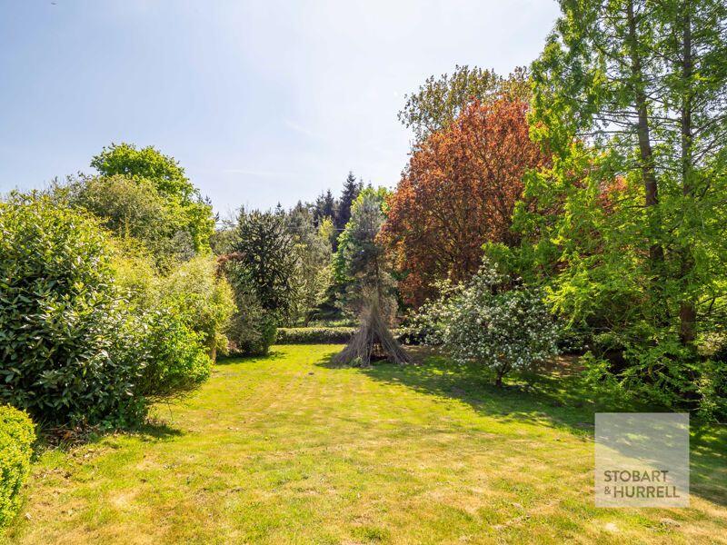 Gardens