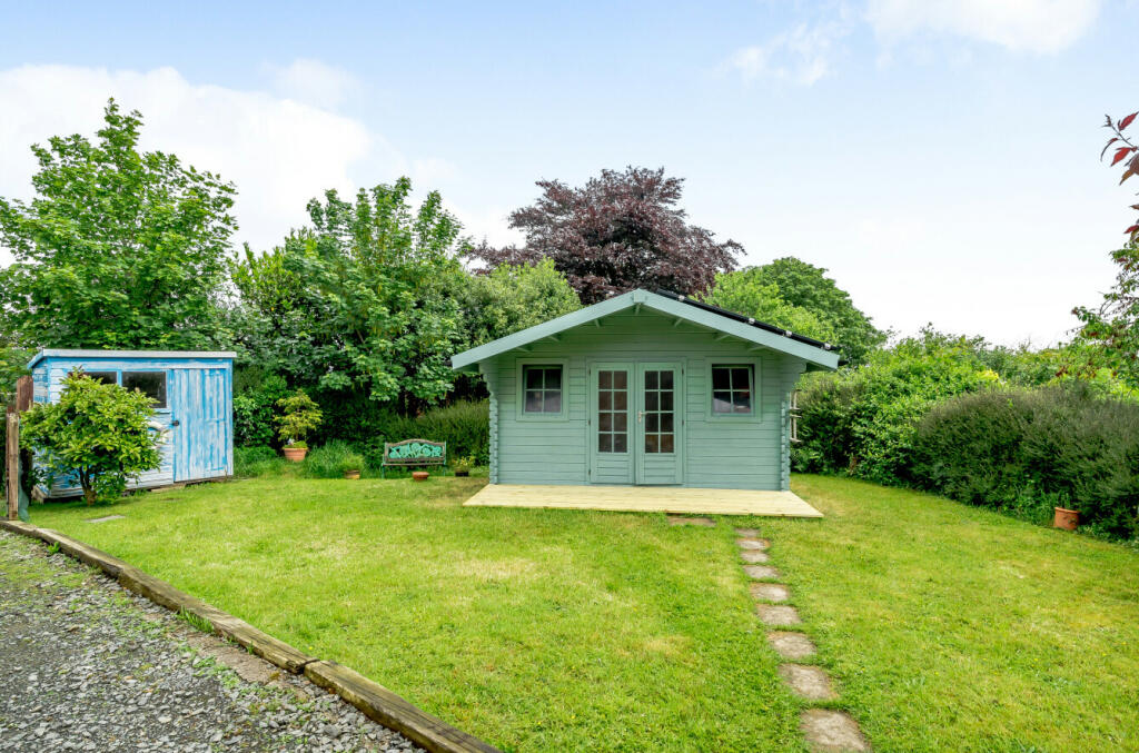 Summer House