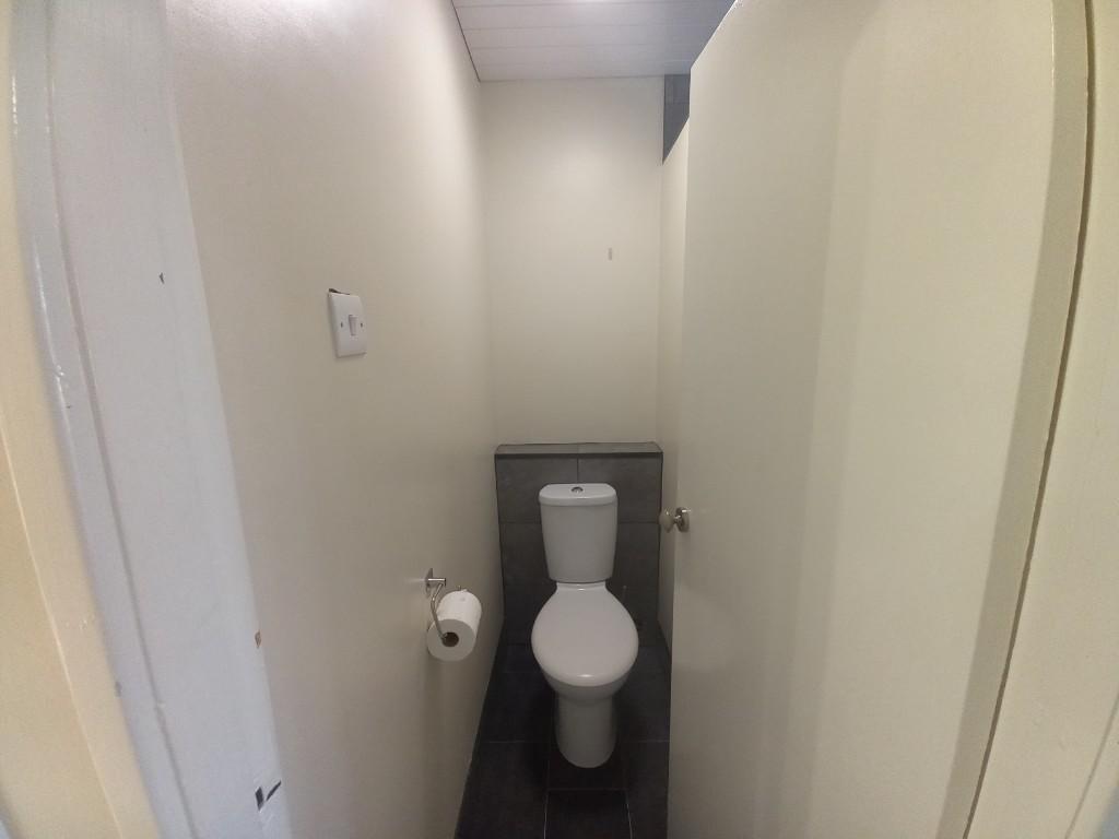 WC
