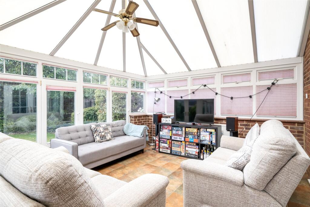 Conservatory
