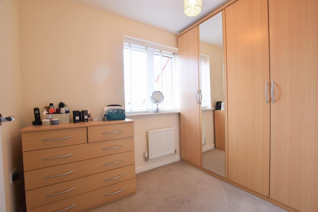 BEDROOM FOUR