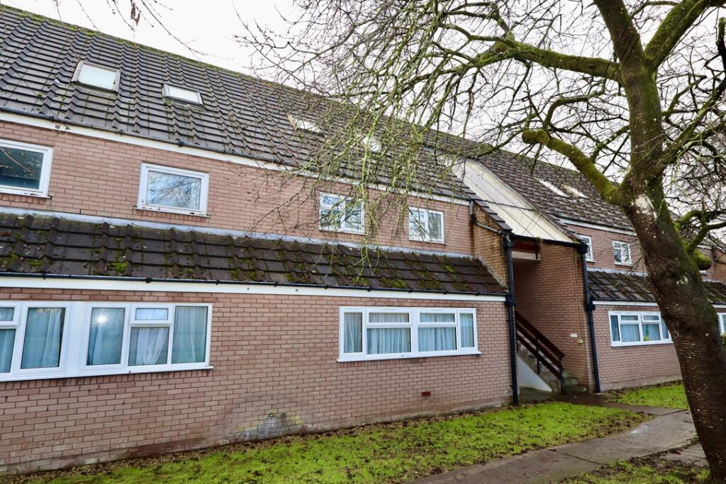 Flat 9, Shepton Mallet