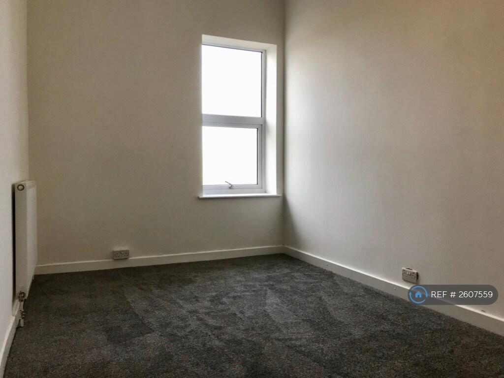 Large Double Bedroom