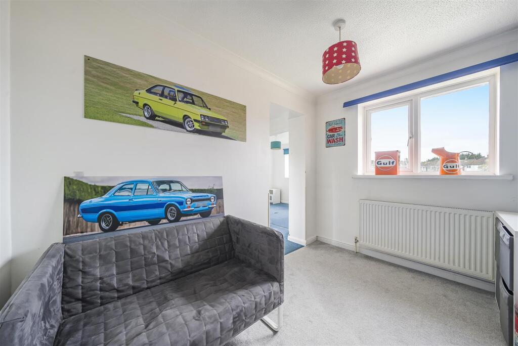 Springwell Avenue - Study.jpg