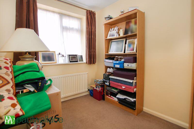Bedroom Five