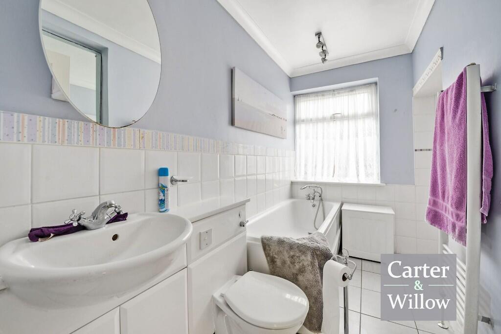 Bathroom/WC