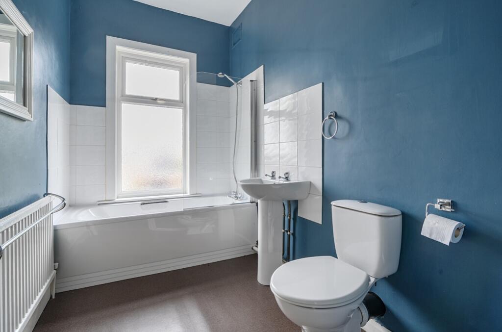 Best Estate Agent Sheffield 