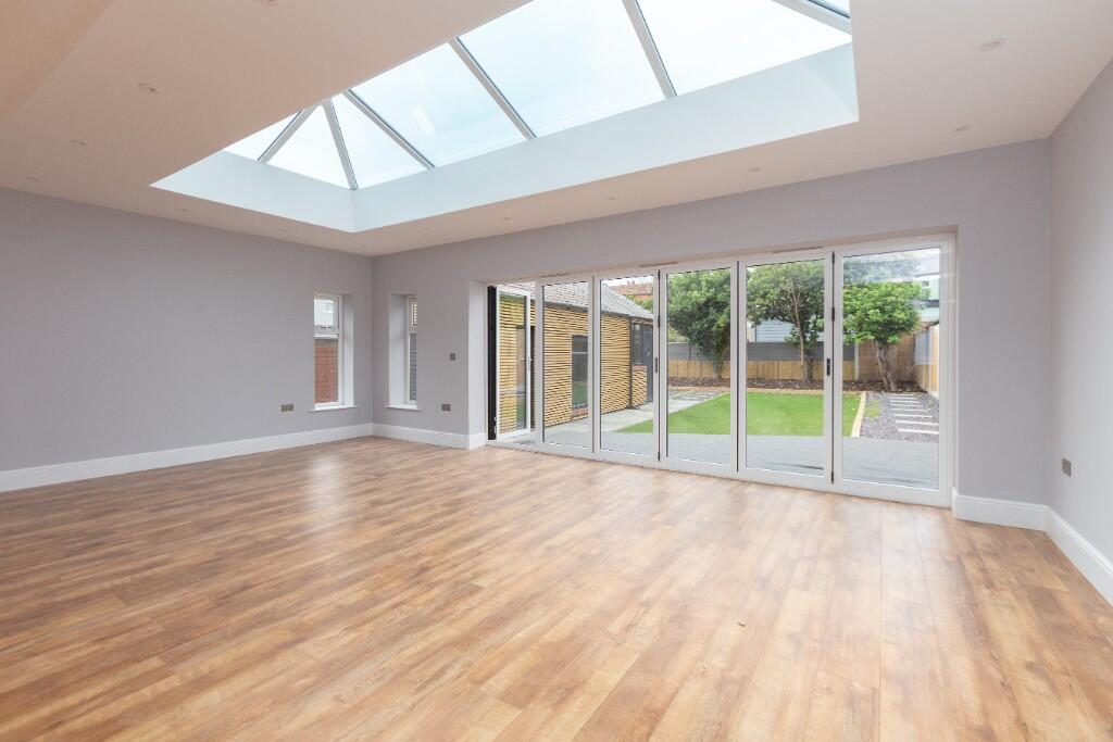 Lounge/Kitchen/Diner