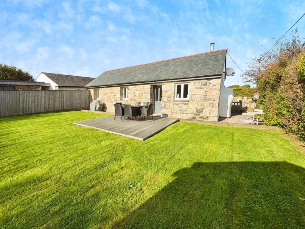 Hillcrest Cottage