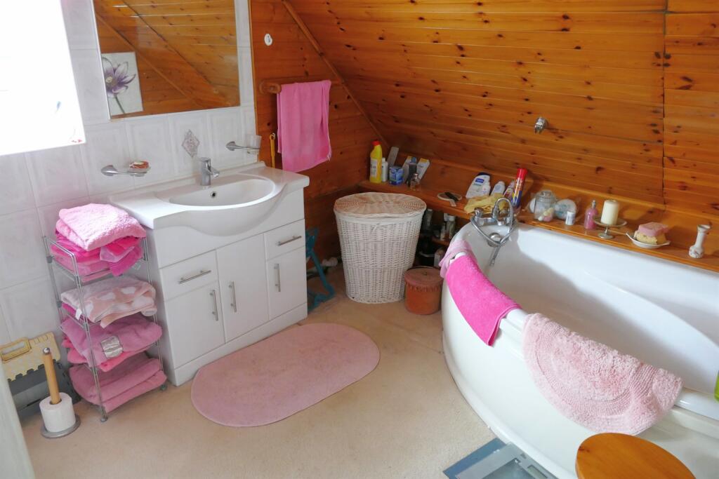Bathroom a