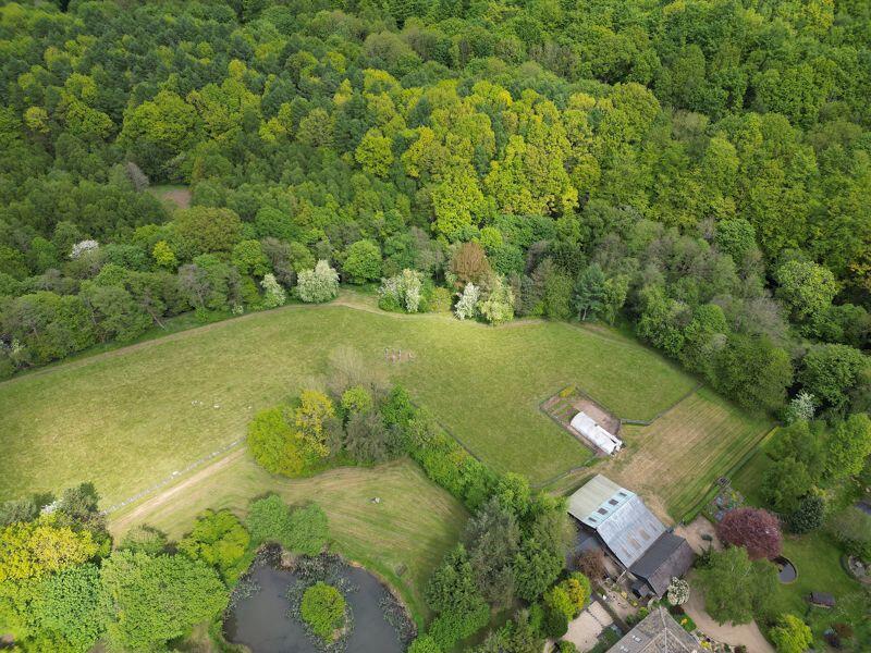 Aerial Image