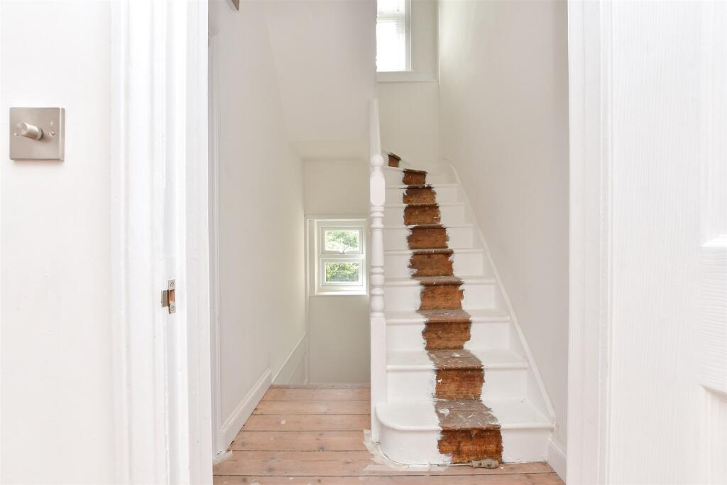 Internal Feature
