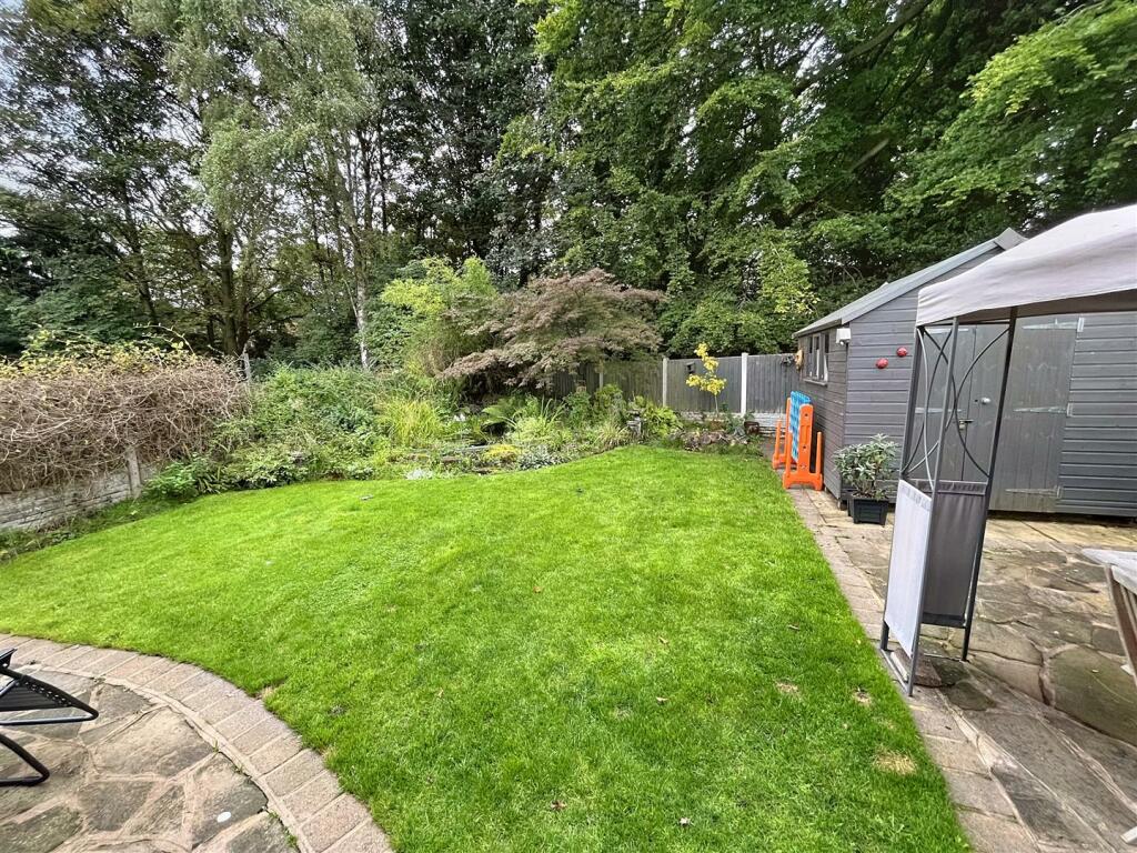 Gardens Aspect 3