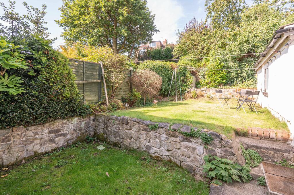 garden