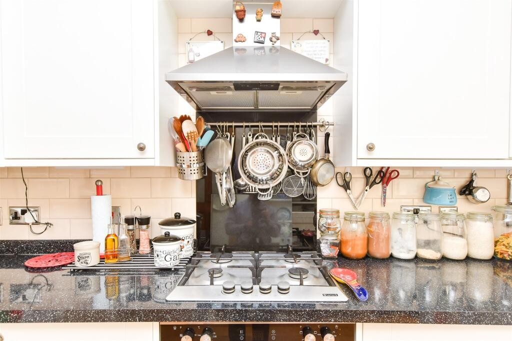 Internal Lifestyle Photograph