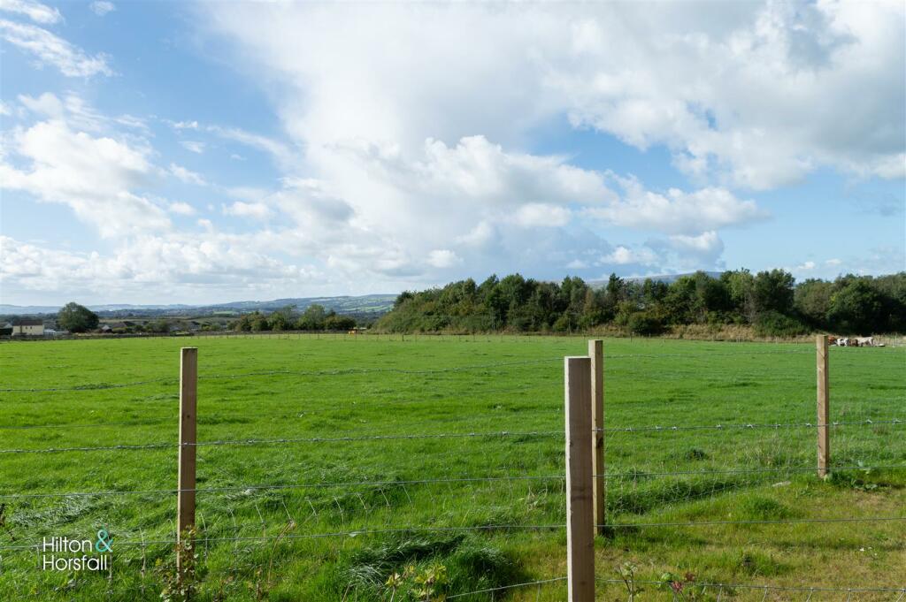 Millers Green, Worsthorne - Plot 14