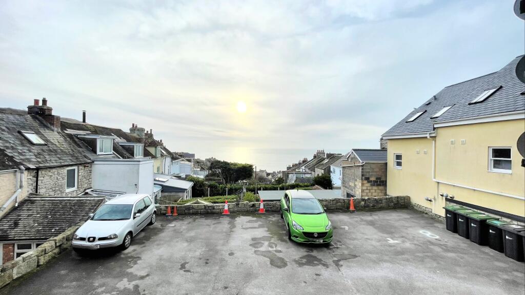 Parking and View