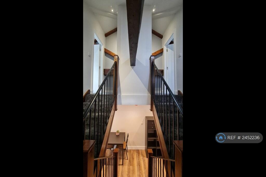 Apartment 6