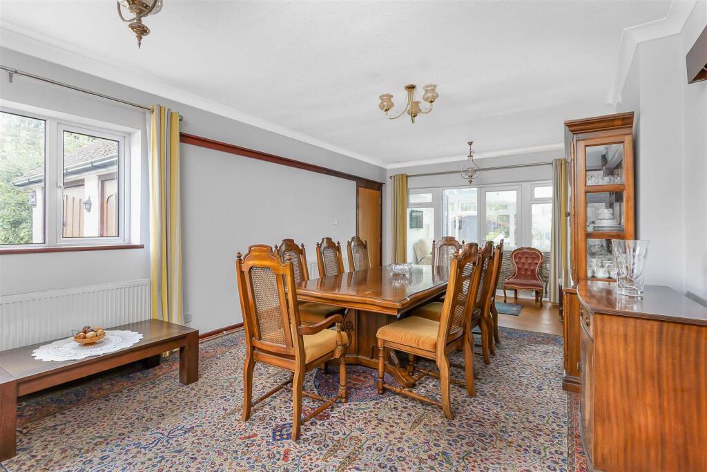 Wennel Ways, Southam Road