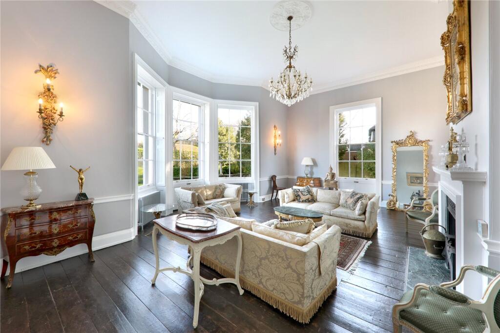 Drawing Room