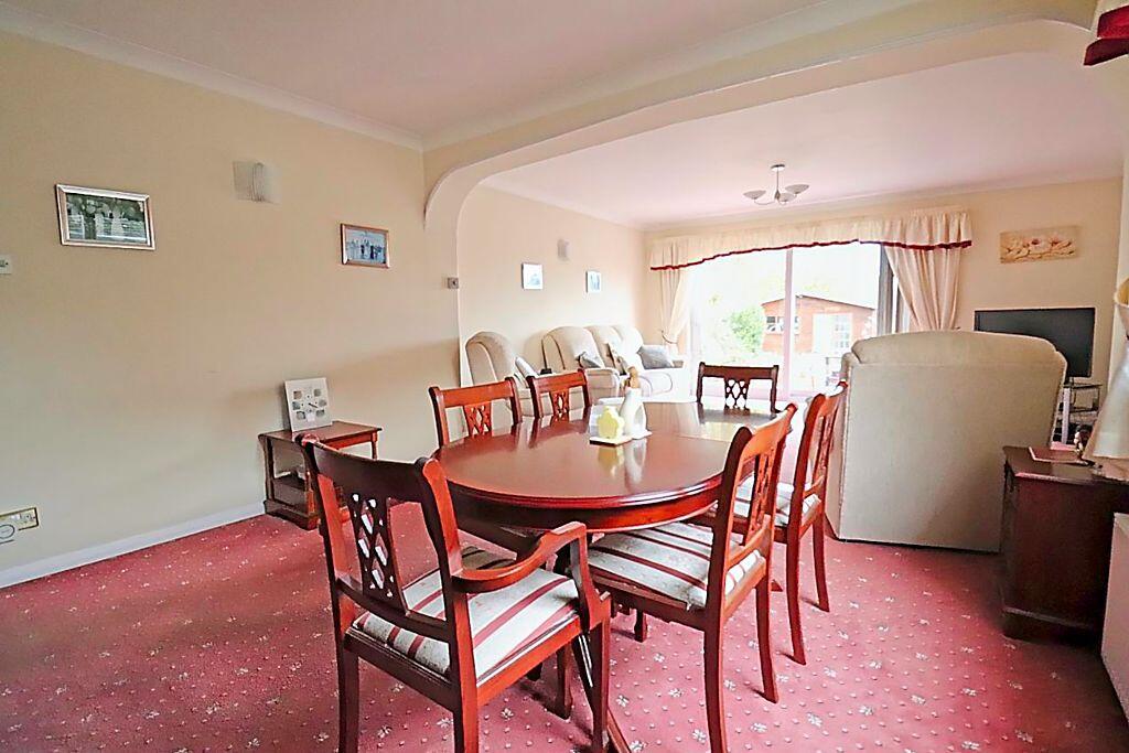 Living / Dining Room