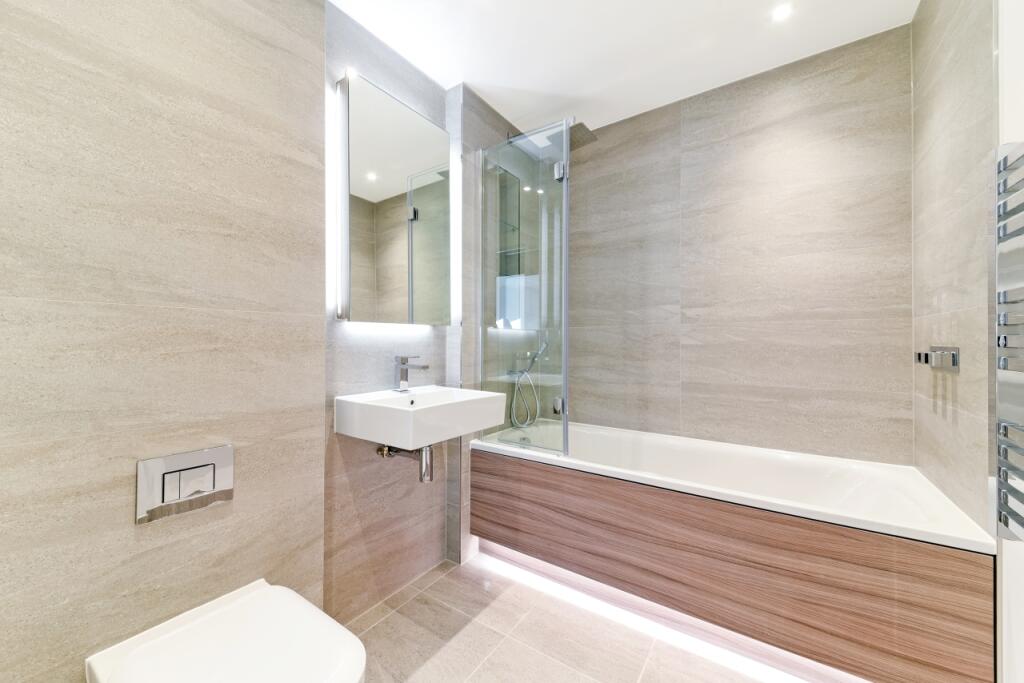 Bathroom Lassen Hous