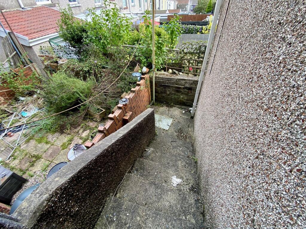 Yard