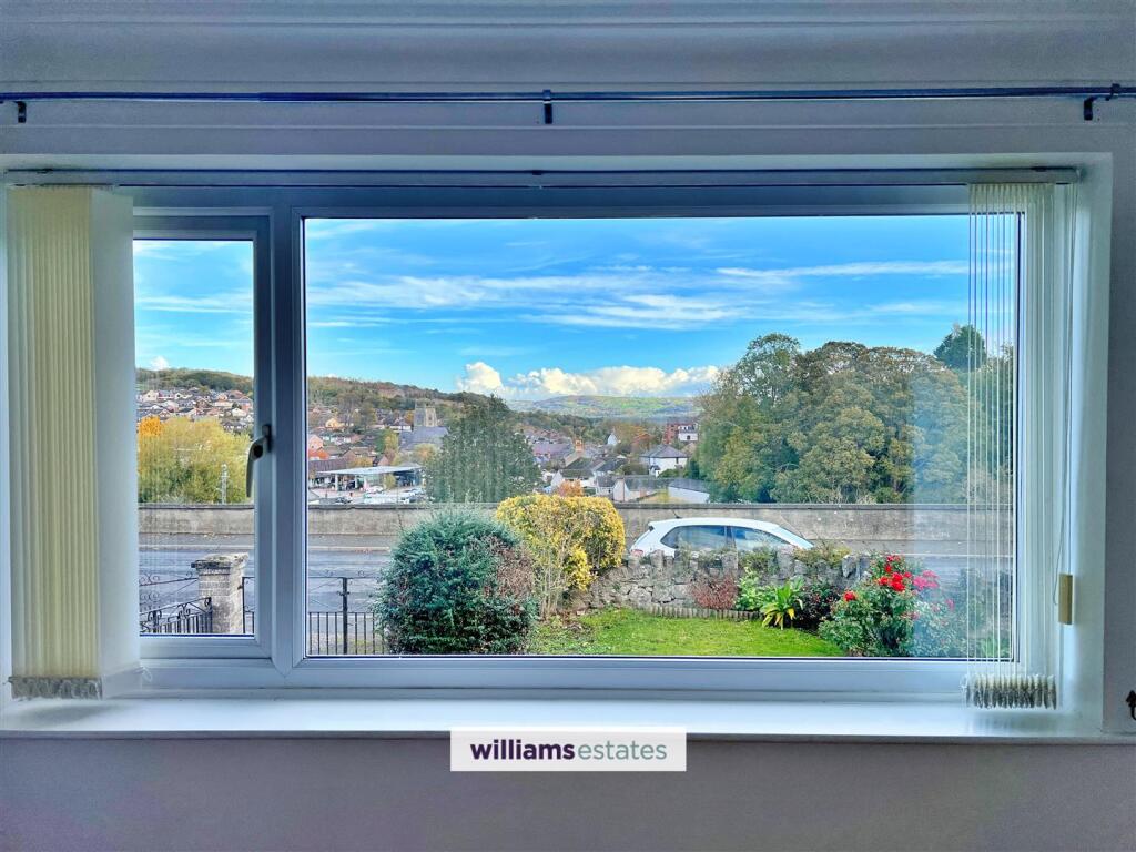 Living Room View