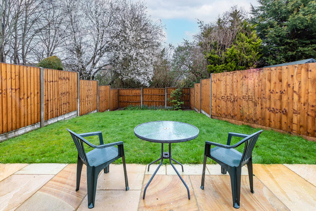 51 Willow Bed Close -17 - sky
