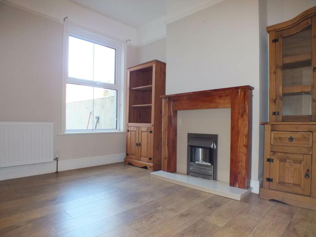 BR - Dining Room