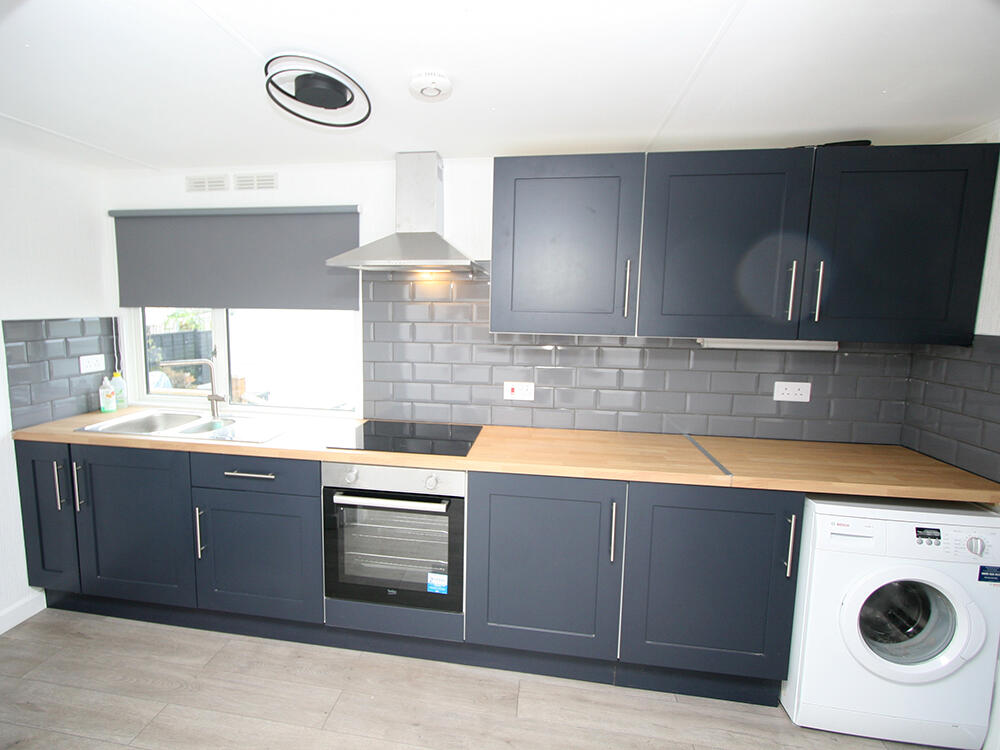 Yew Tree Park Homes, TN27