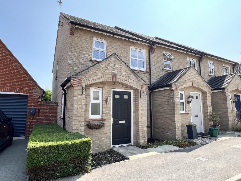 Sherfield Park, Basingstoke, Hampshire, RG27