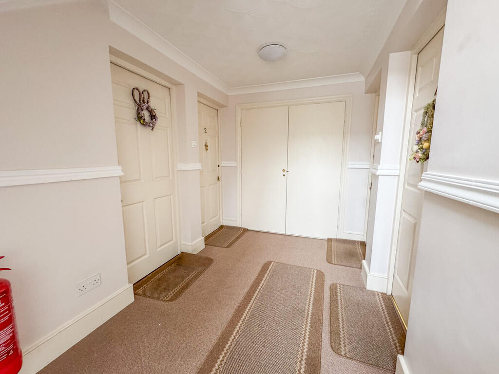 hall