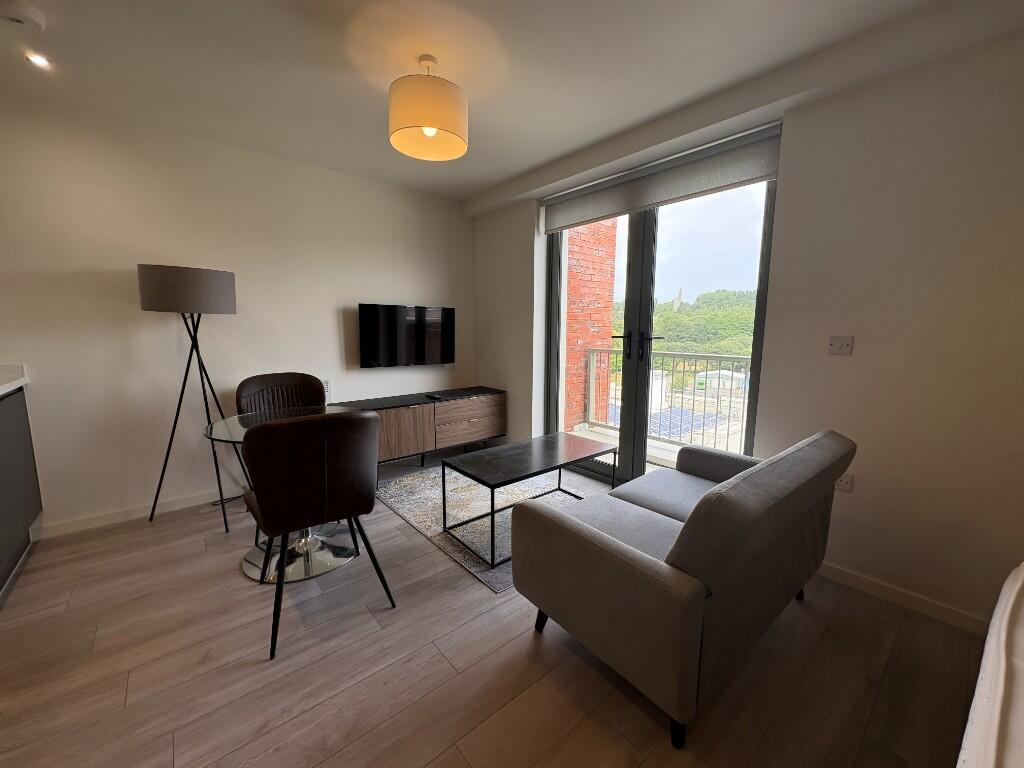 Great Homer Street, Liverpool, Merseyside, L5