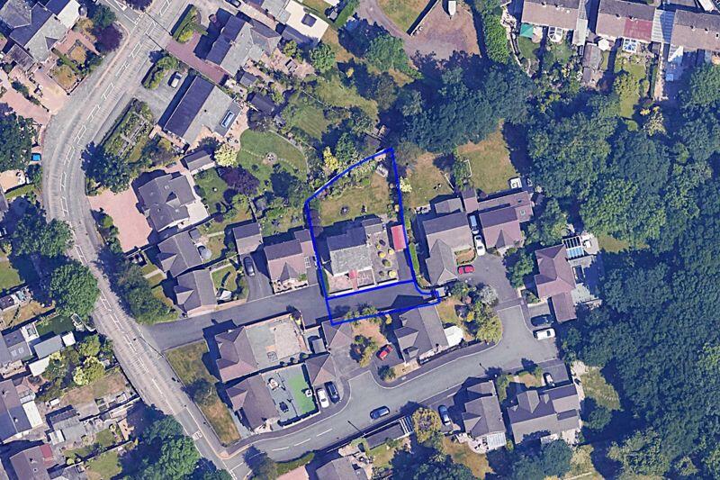 Satellite Image