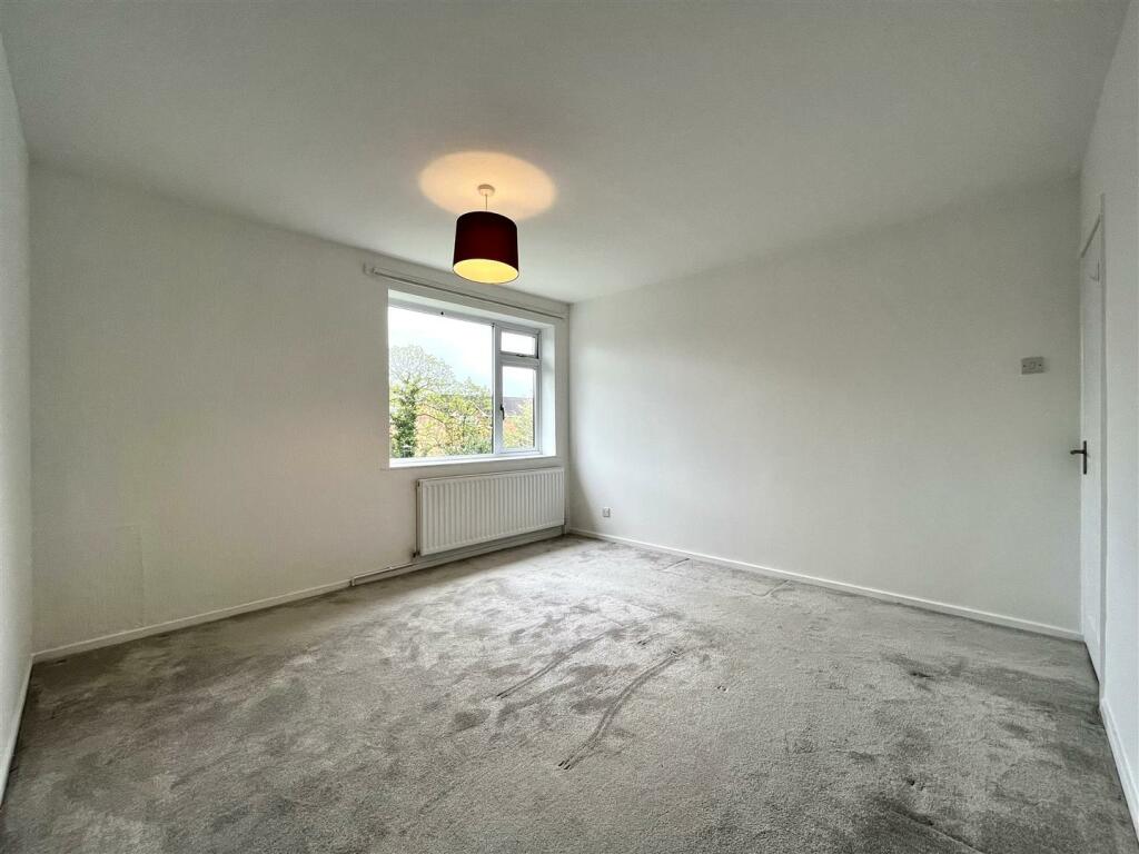 Bedroom 1 Aspect 2