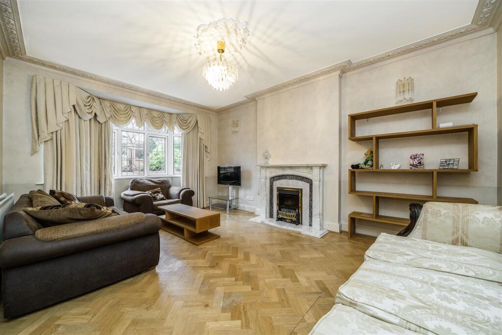 Davidson Frost-Wellings, DFW, Elms Road, Harrow We
