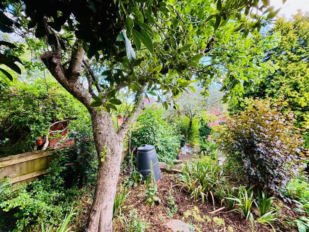 Gardens: