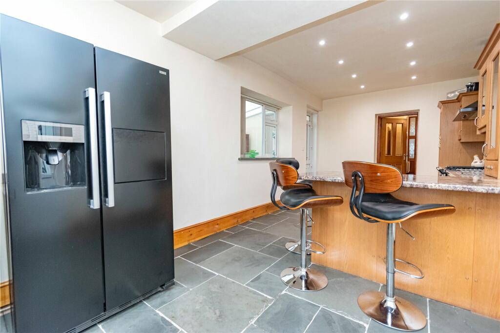 Kitchen Dining Room