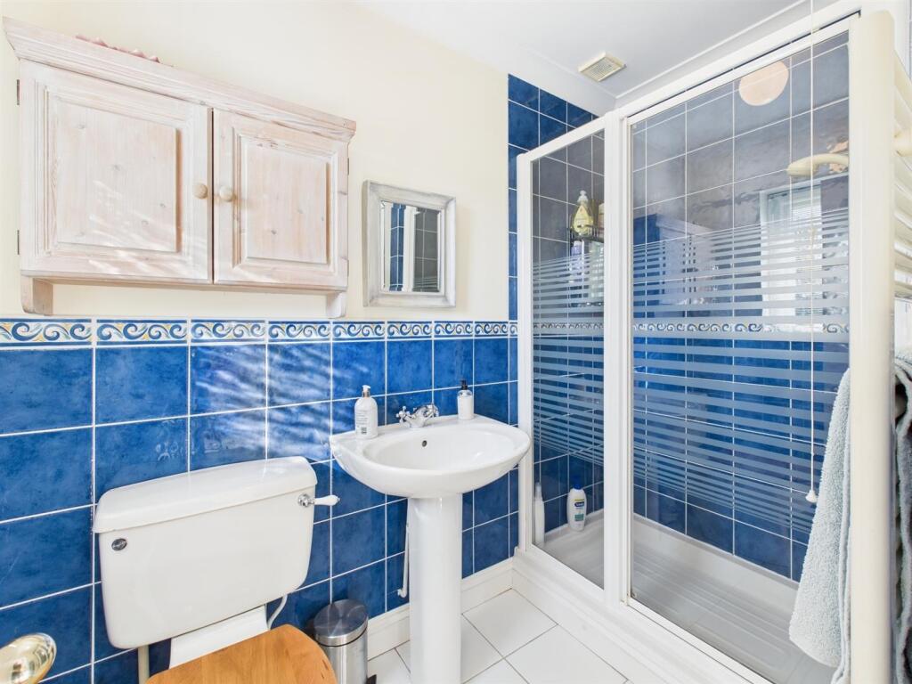 En-Suite.