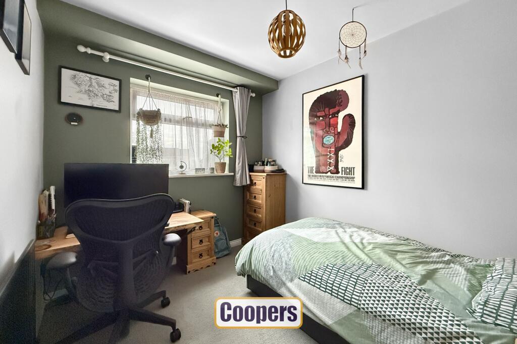Bedroom 2